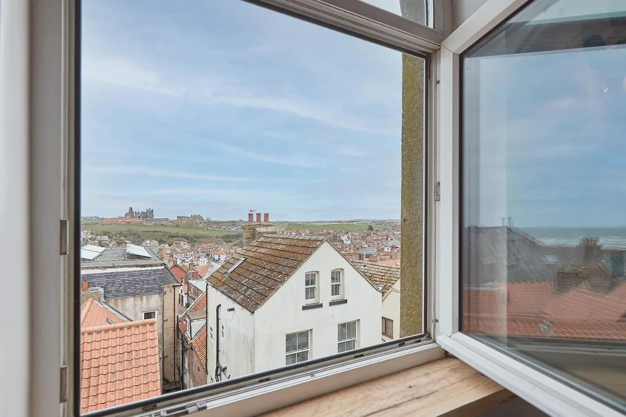 Host & - The Loft At Skinner St Appartement