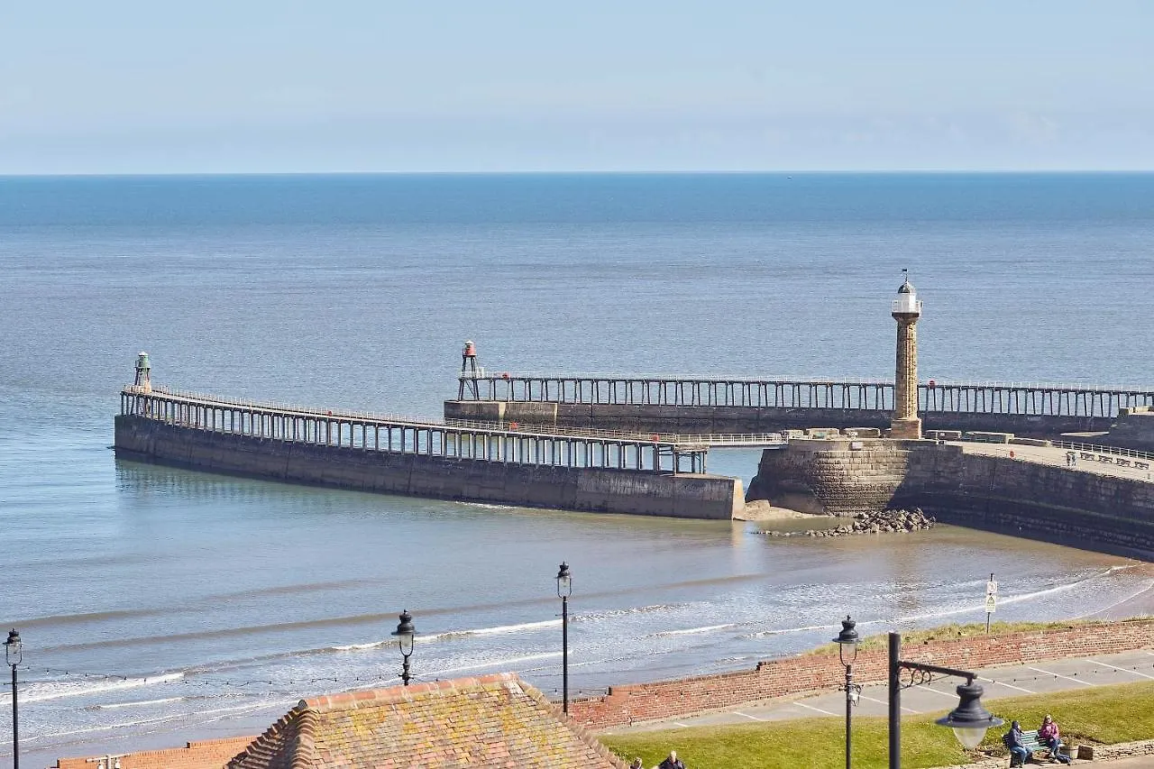 Host & - Sea Watcher * Whitby