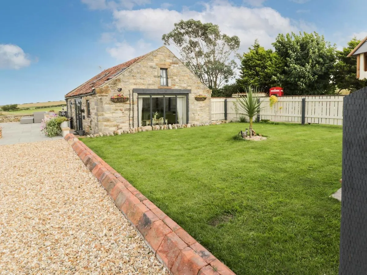 Holiday home The Cowshed Whitby