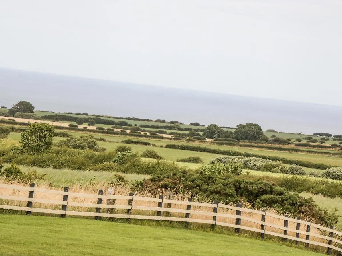 The Cowshed Holiday home