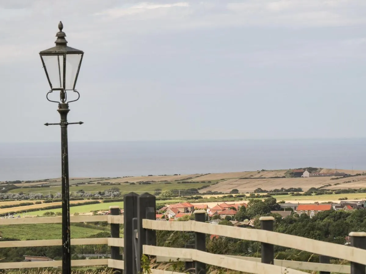 The Cowshed Holiday home
