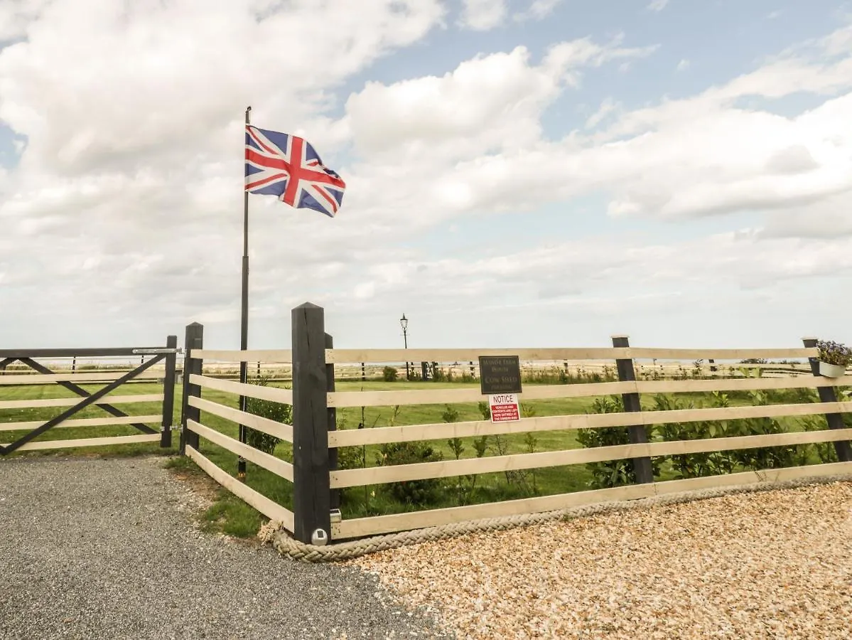The Cowshed Holiday home