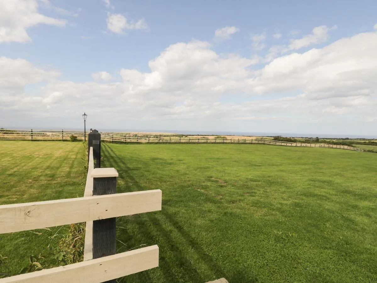 Holiday home The Cowshed Whitby