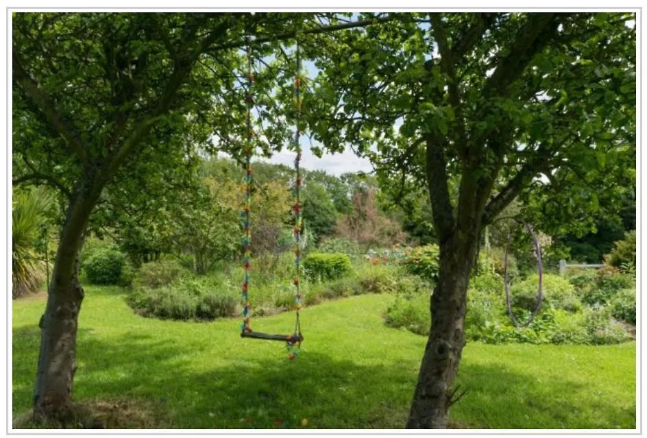 Thorpe Hall Bed & Breakfast Whitby