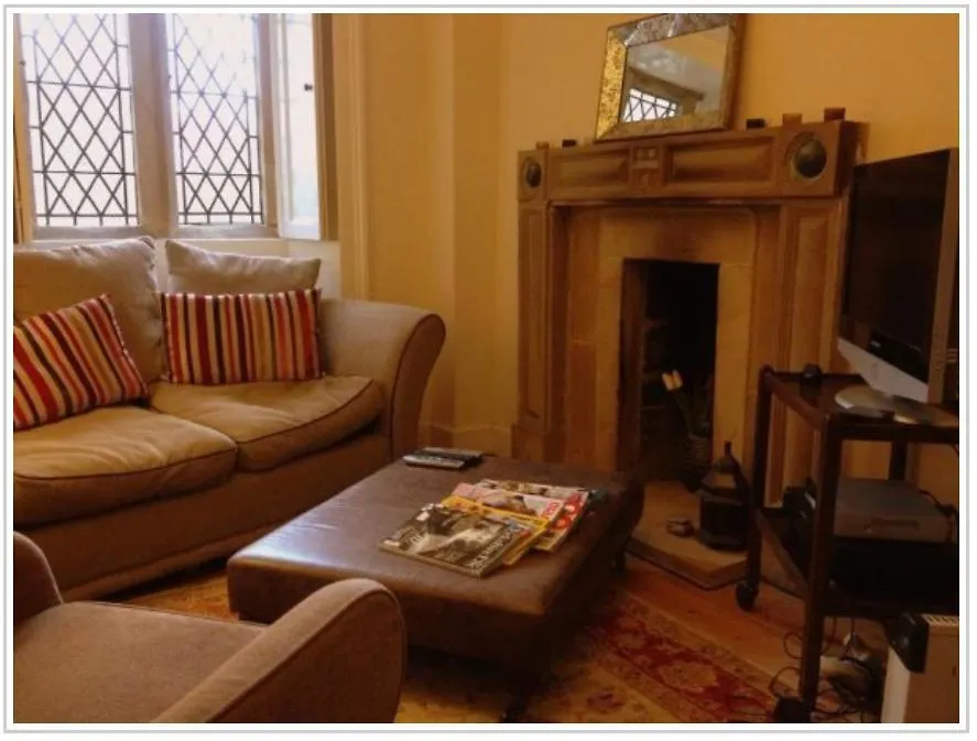 Thorpe Hall Bed & Breakfast Whitby