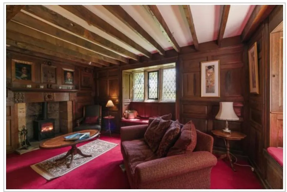 Bed & Breakfast Thorpe Hall *