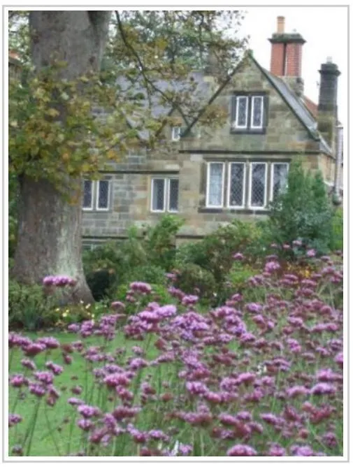 Bed & Breakfast Thorpe Hall