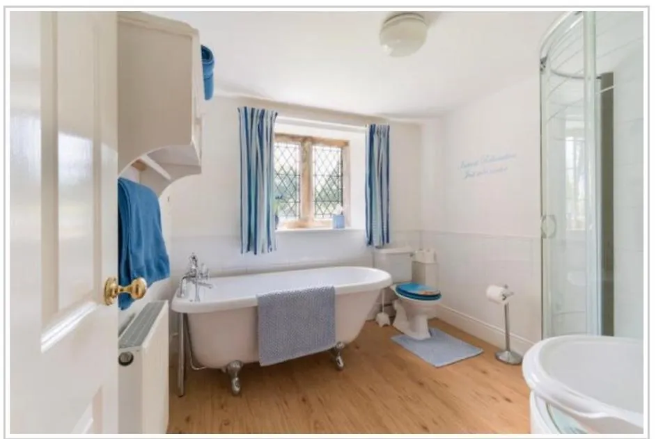 Thorpe Hall Bed & Breakfast *