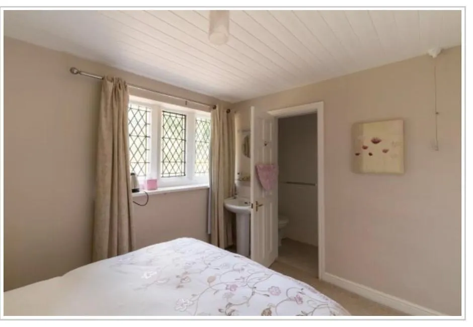 Bed & Breakfast Thorpe Hall