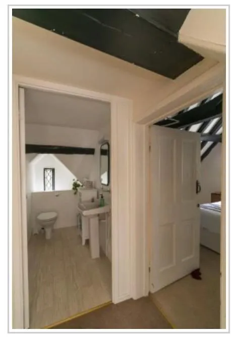Bed & Breakfast Thorpe Hall *
