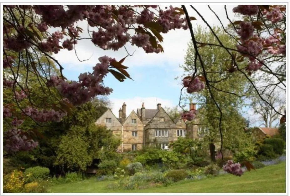 Bed & Breakfast Thorpe Hall *