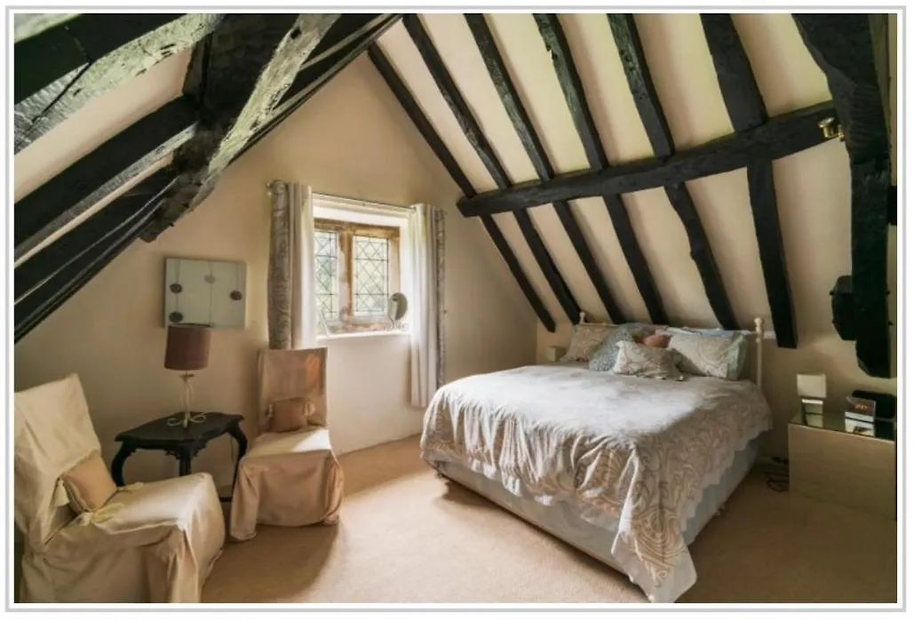Bed & Breakfast Thorpe Hall