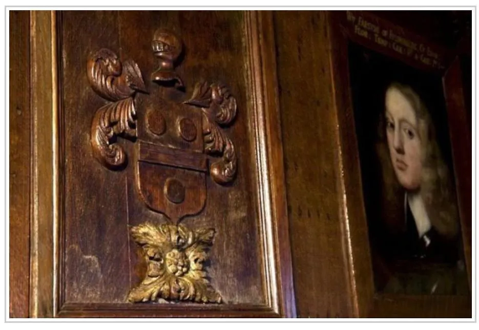 Thorpe Hall Bed & Breakfast