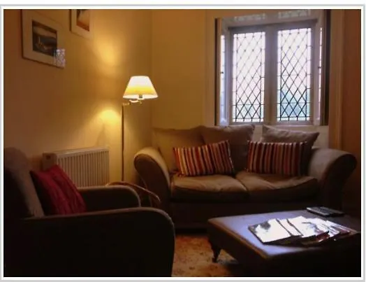 Thorpe Hall Bed & Breakfast