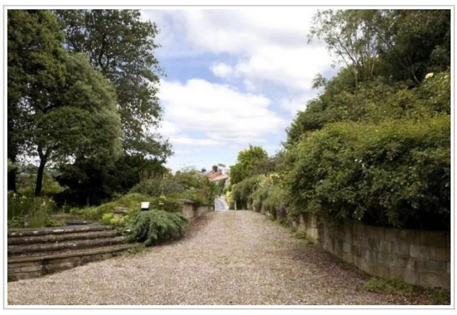 Bed & Breakfast Thorpe Hall Whitby