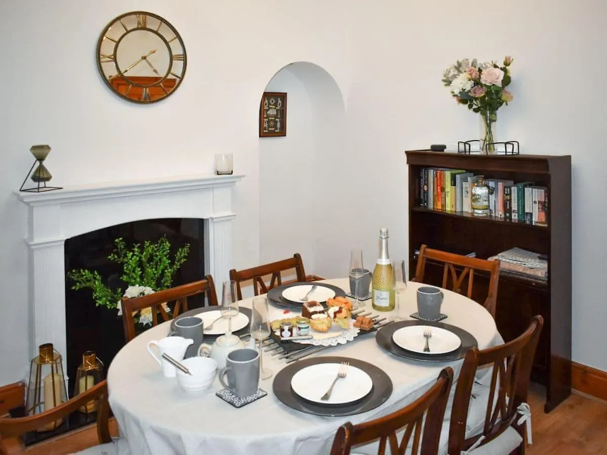 Holiday home Falcon Crest Whitby