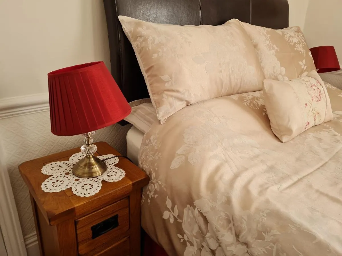 Rowan Tree House Bed & Breakfast