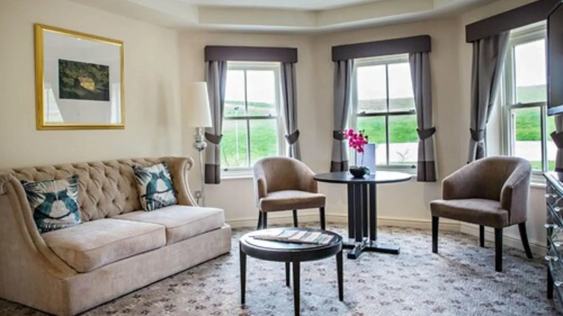 Saltmoore Resort Whitby