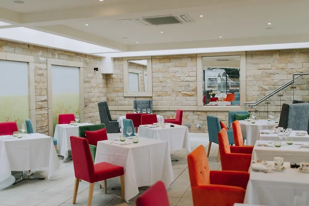Resort Saltmoore Whitby
