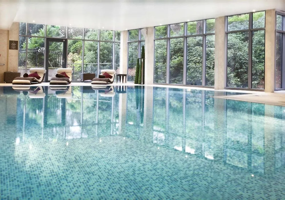 Resort Saltmoore 4*