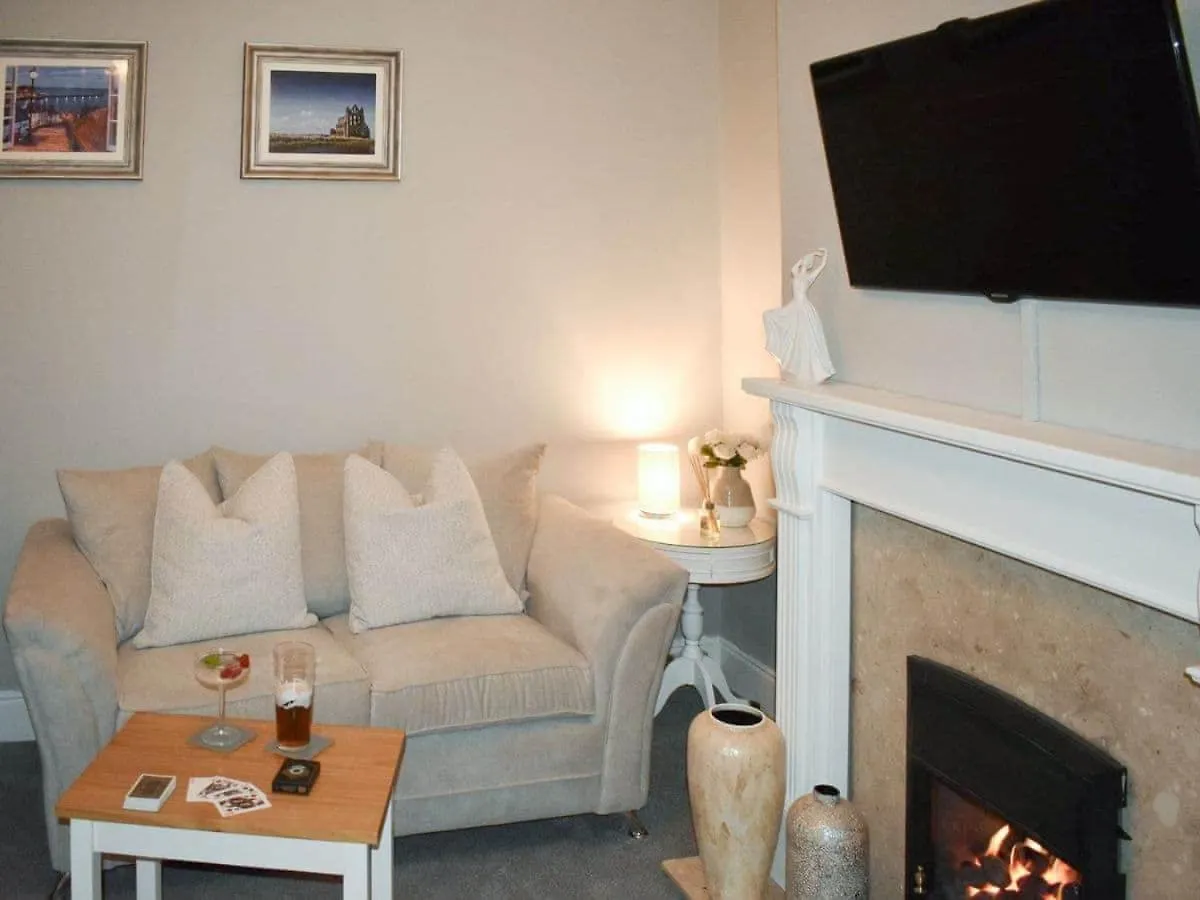 Falcon Crest Holiday home *