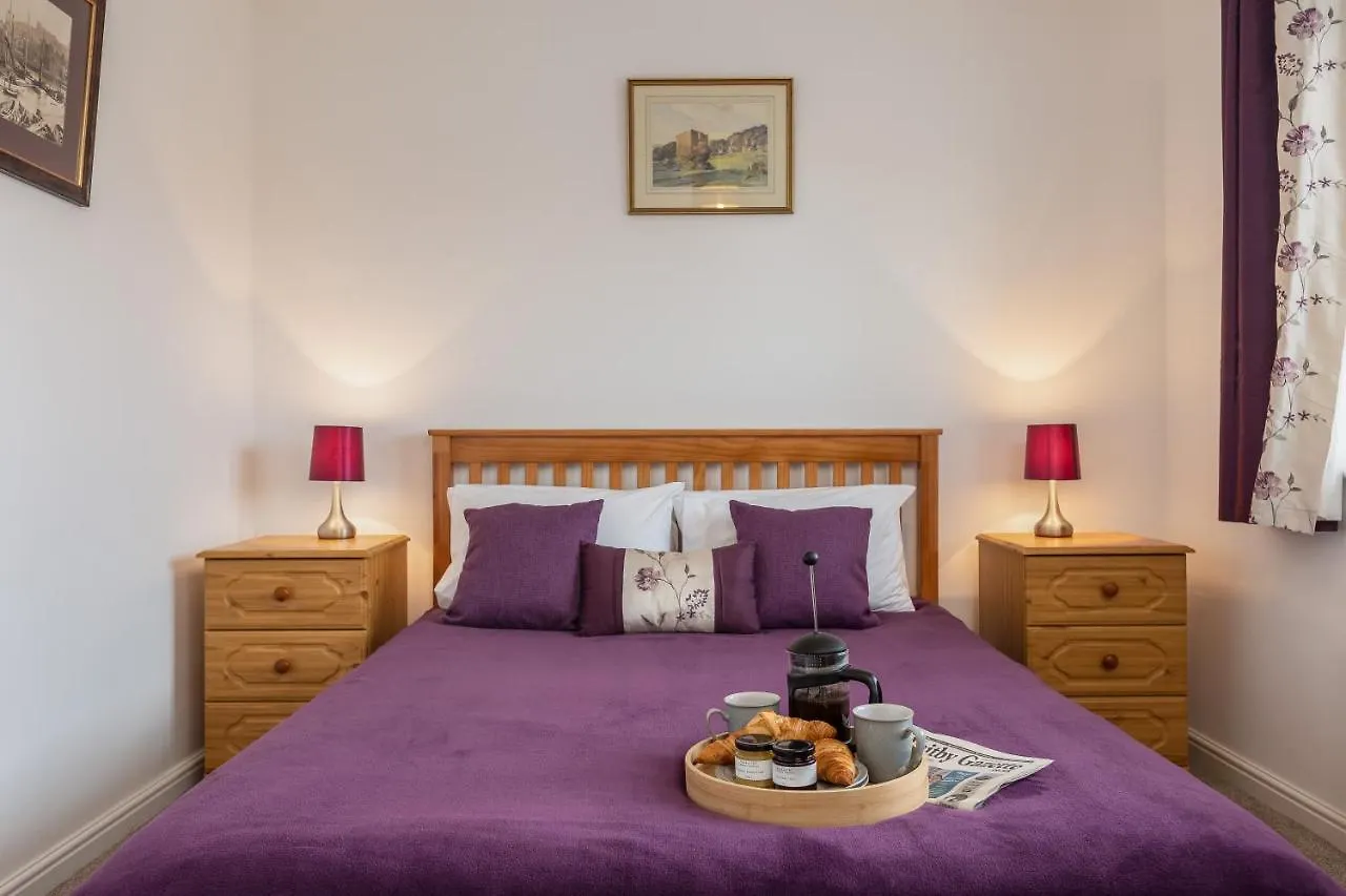 Arundel - Luxurious, Homely & Dog Friendly With Parking Prázdninový dům