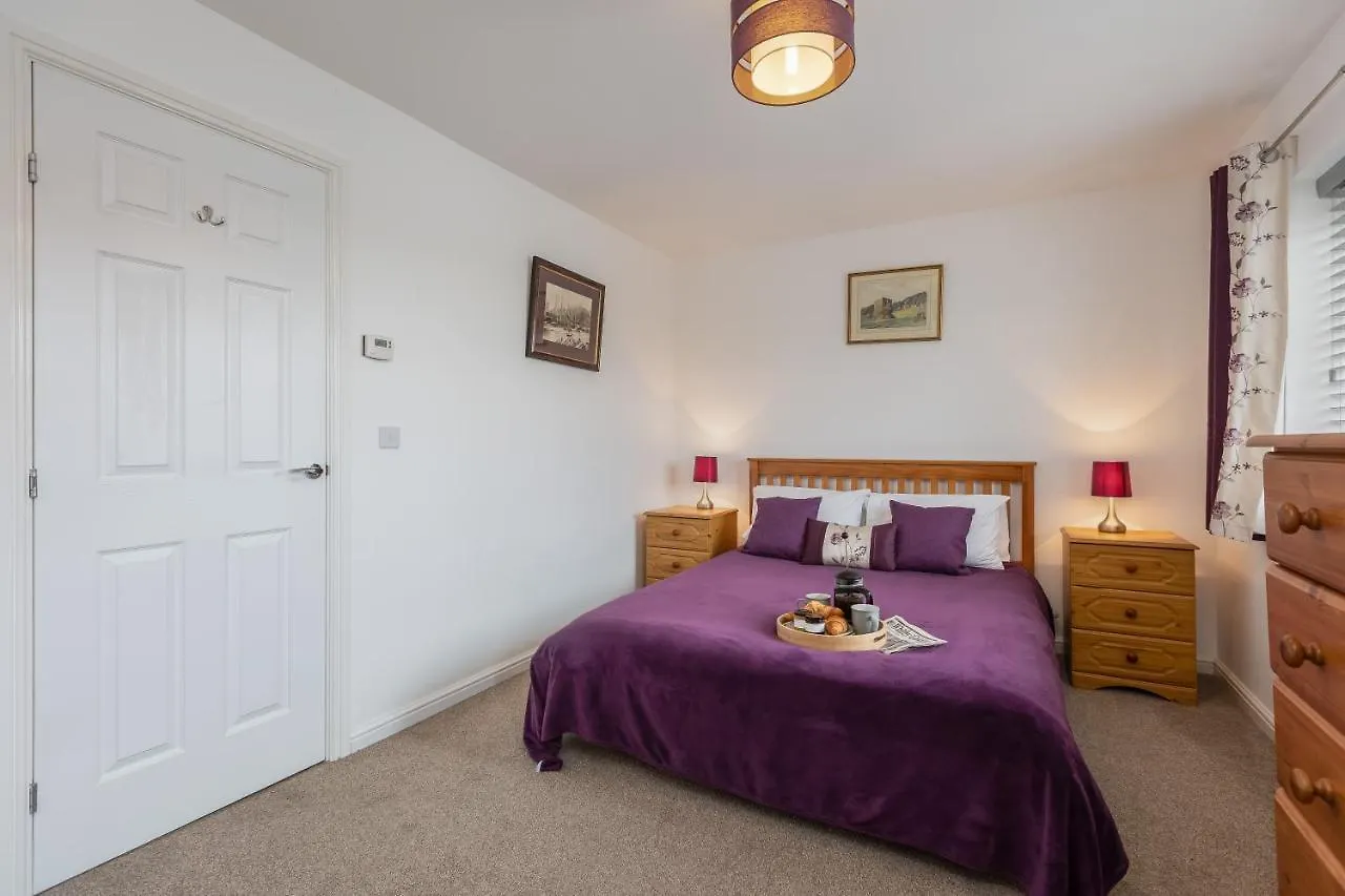 Arundel - Luxurious, Homely & Dog Friendly With Parking Prázdninový dům