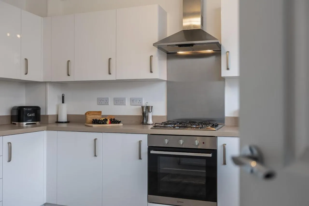 Arundel - Luxurious, Homely & Dog Friendly With Parking Prázdninový dům *