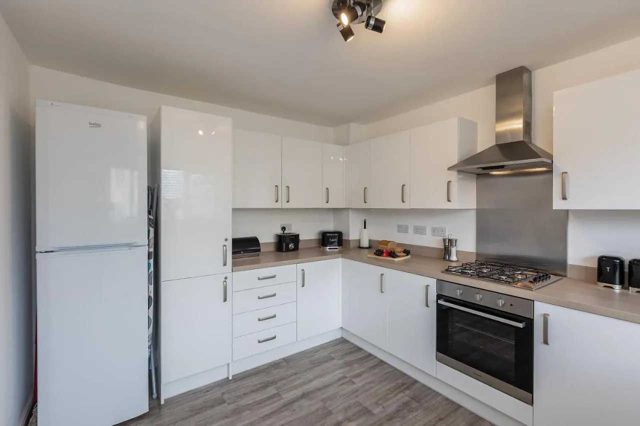Arundel - Luxurious, Homely & Dog Friendly With Parking Prázdninový dům Whitby