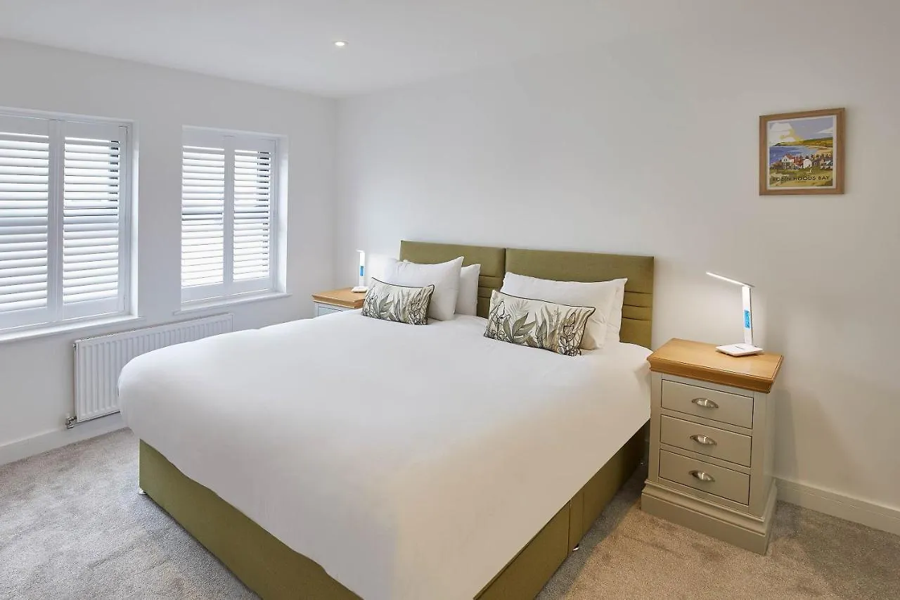 Host&stay - Even Keel * Whitby
