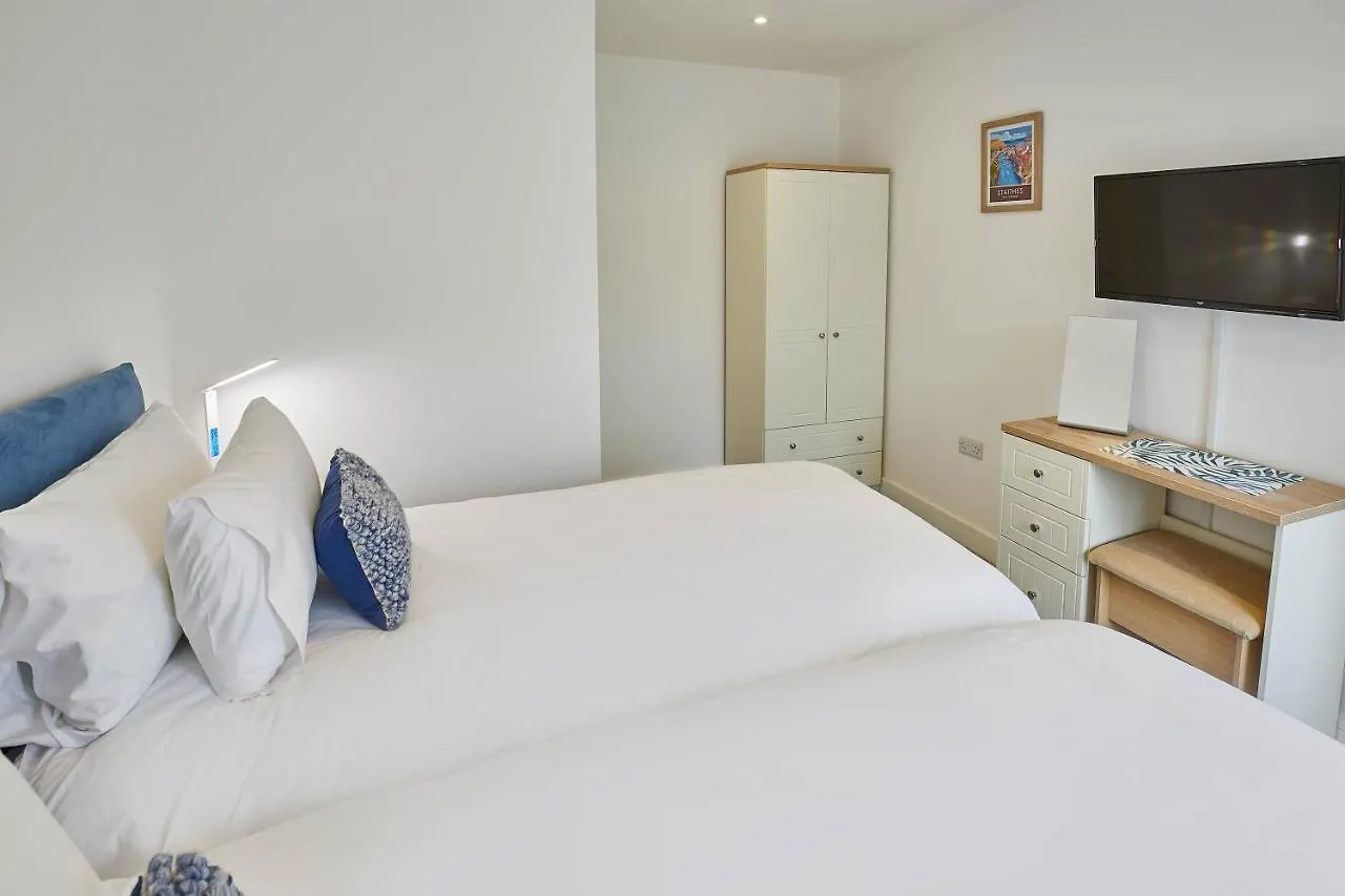 Appartement Host&stay - Even Keel