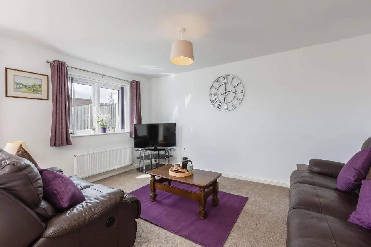 Arundel - Luxurious, Homely & Dog Friendly With Parking Prázdninový dům *