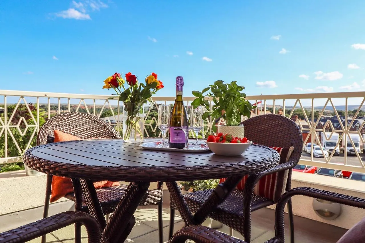 Apartament Above & Beyond Whitby