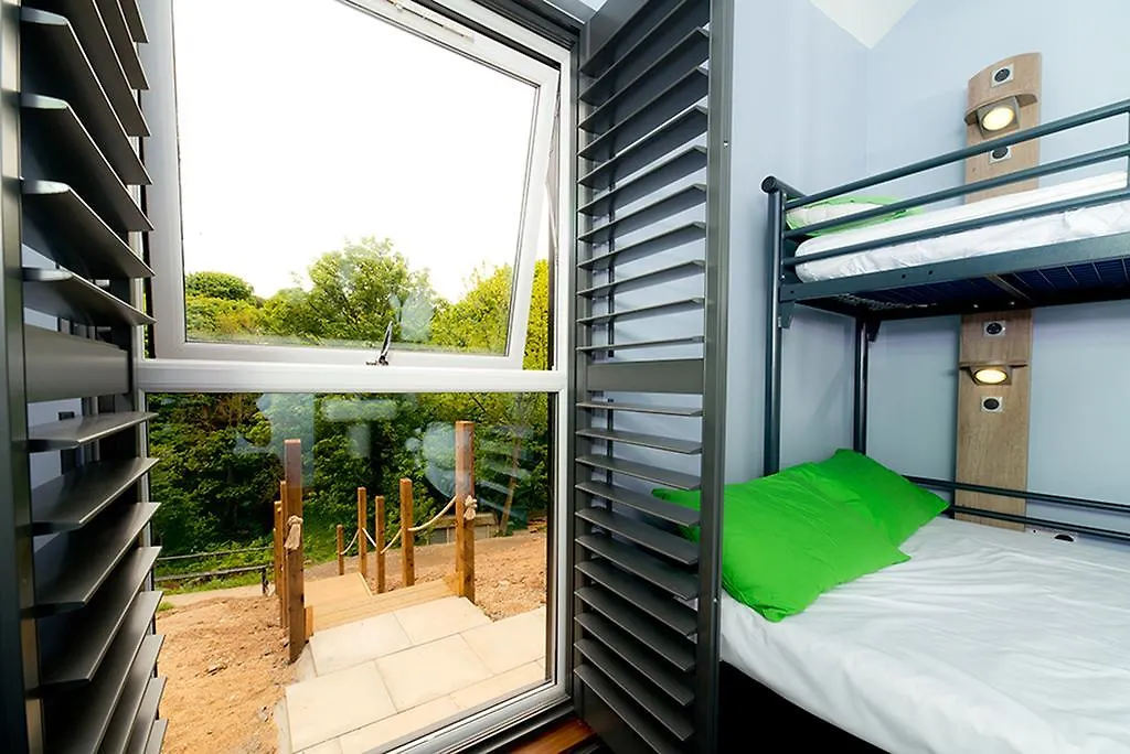 Vandrerhjem Yha Boggle Hole Fylingthorpe