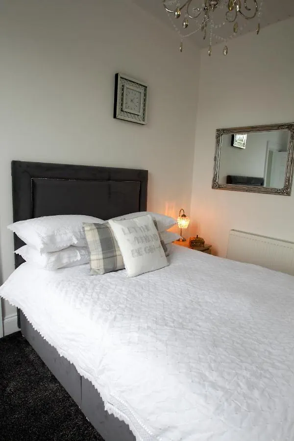 Ugthorpe Bed & Breakfast Whitby