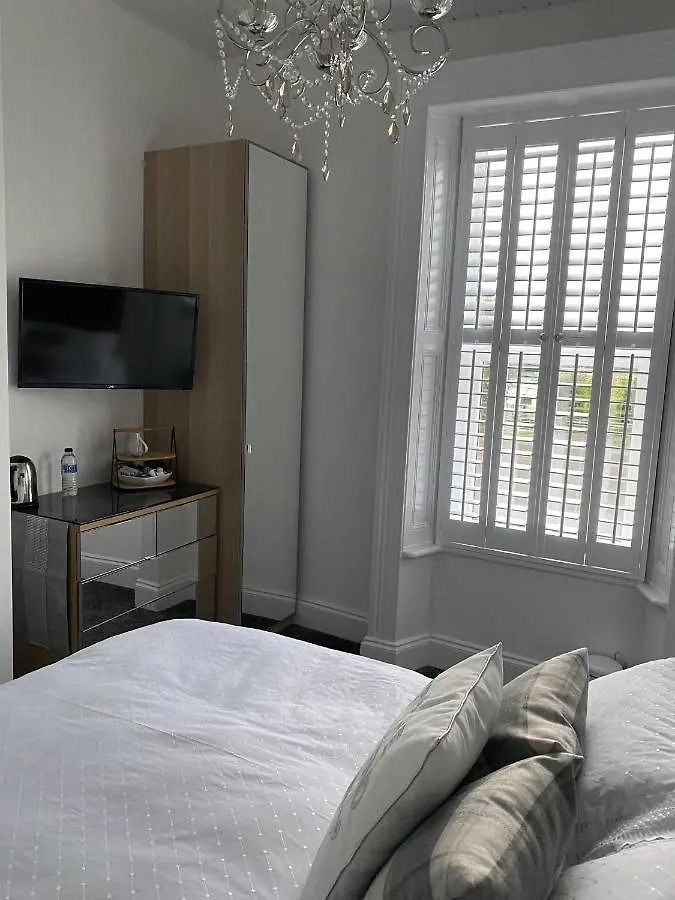 Ugthorpe Bed & Breakfast Whitby