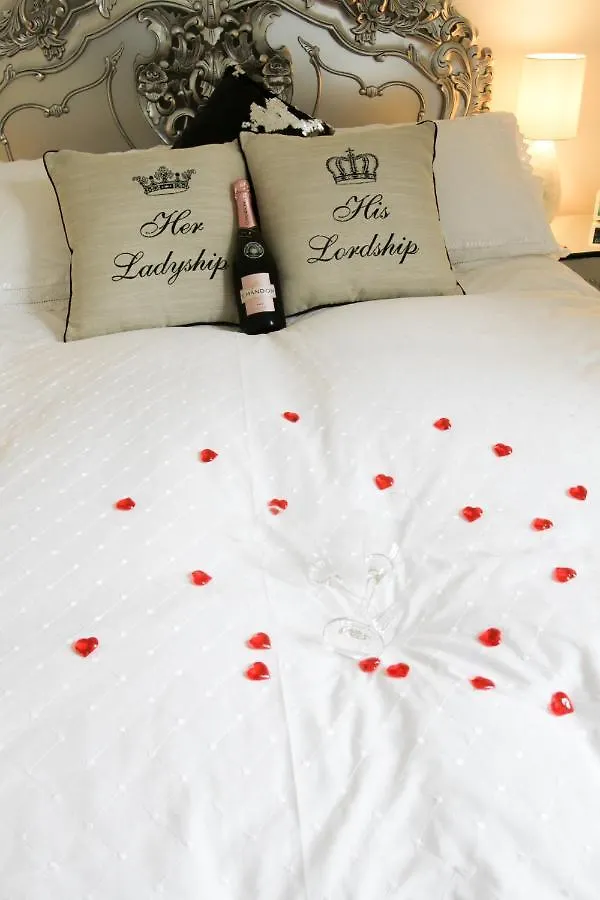 Bed & Breakfast Ugthorpe Whitby