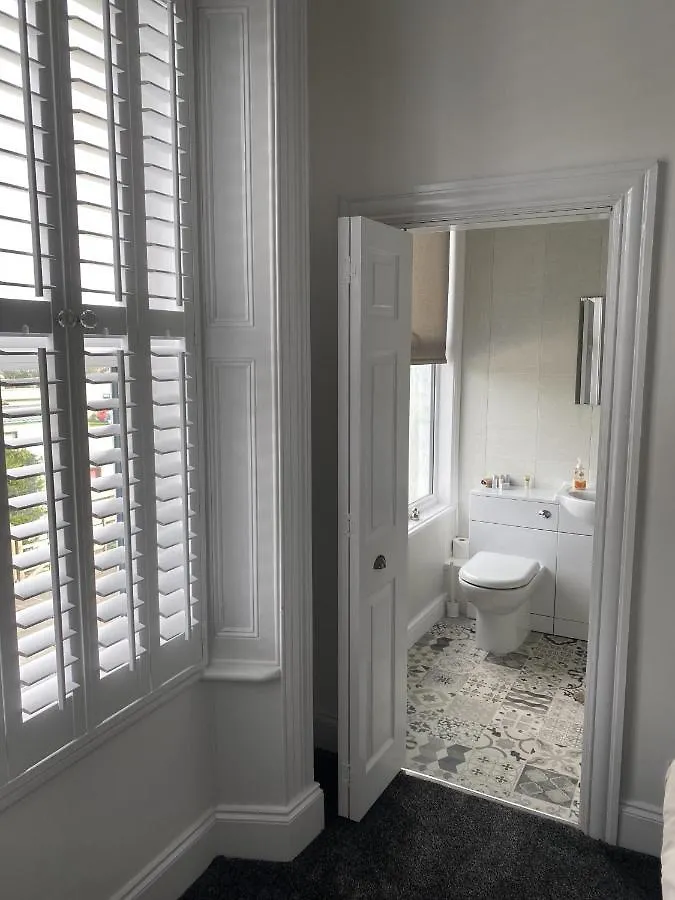 Bed & Breakfast Ugthorpe Whitby