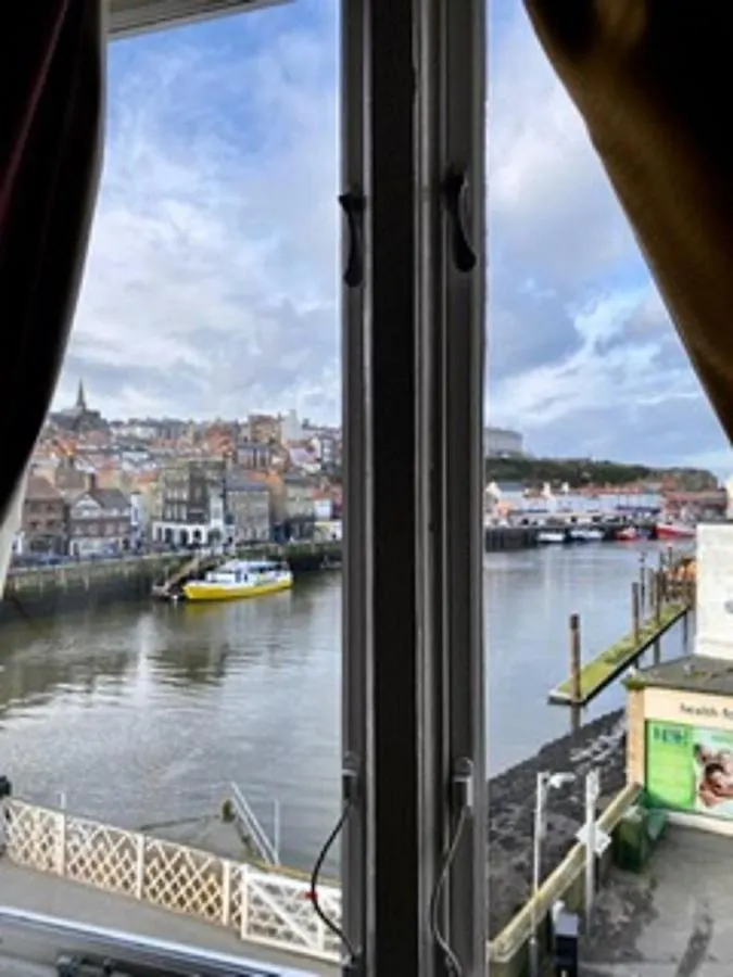 The Dolphin 3* Whitby
