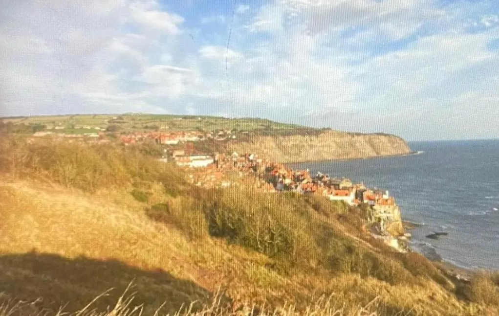 住宿加早餐酒店 The Wayfarer, Robin Hoods Bay 罗宾胡兹贝