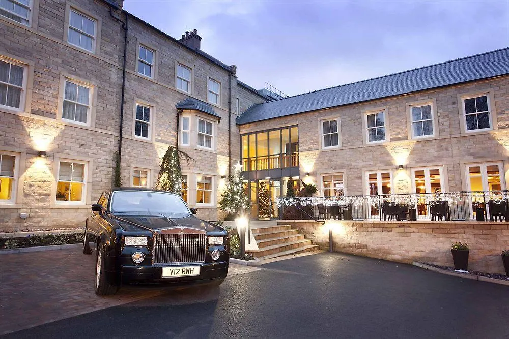 Saltmoore Resort 4*