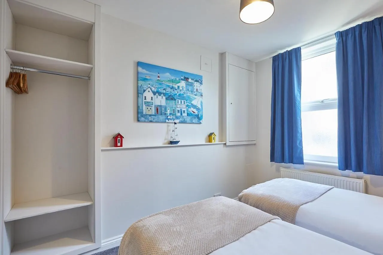 Apartment Host & - The Old Post Office *