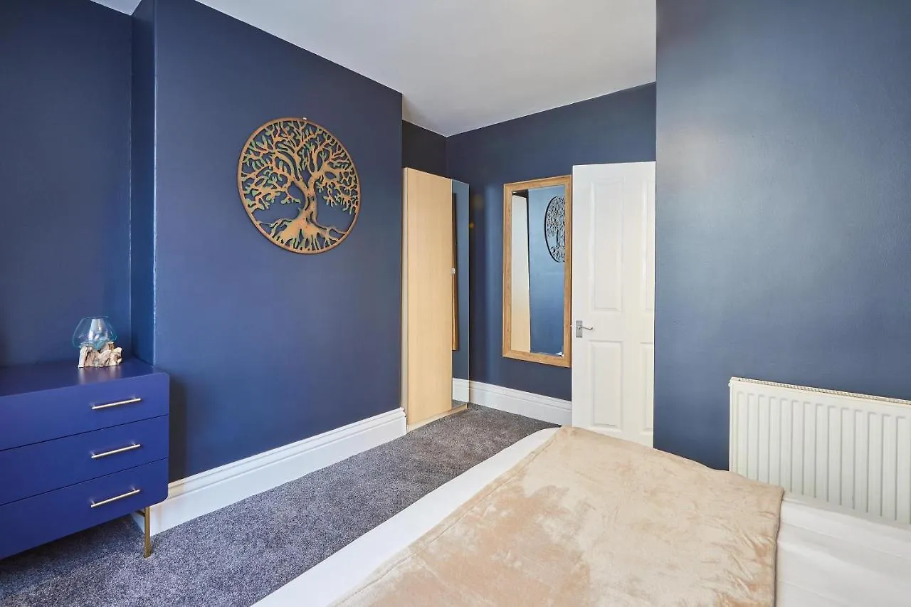 Host & - The Old Post Office Apartment Whitby