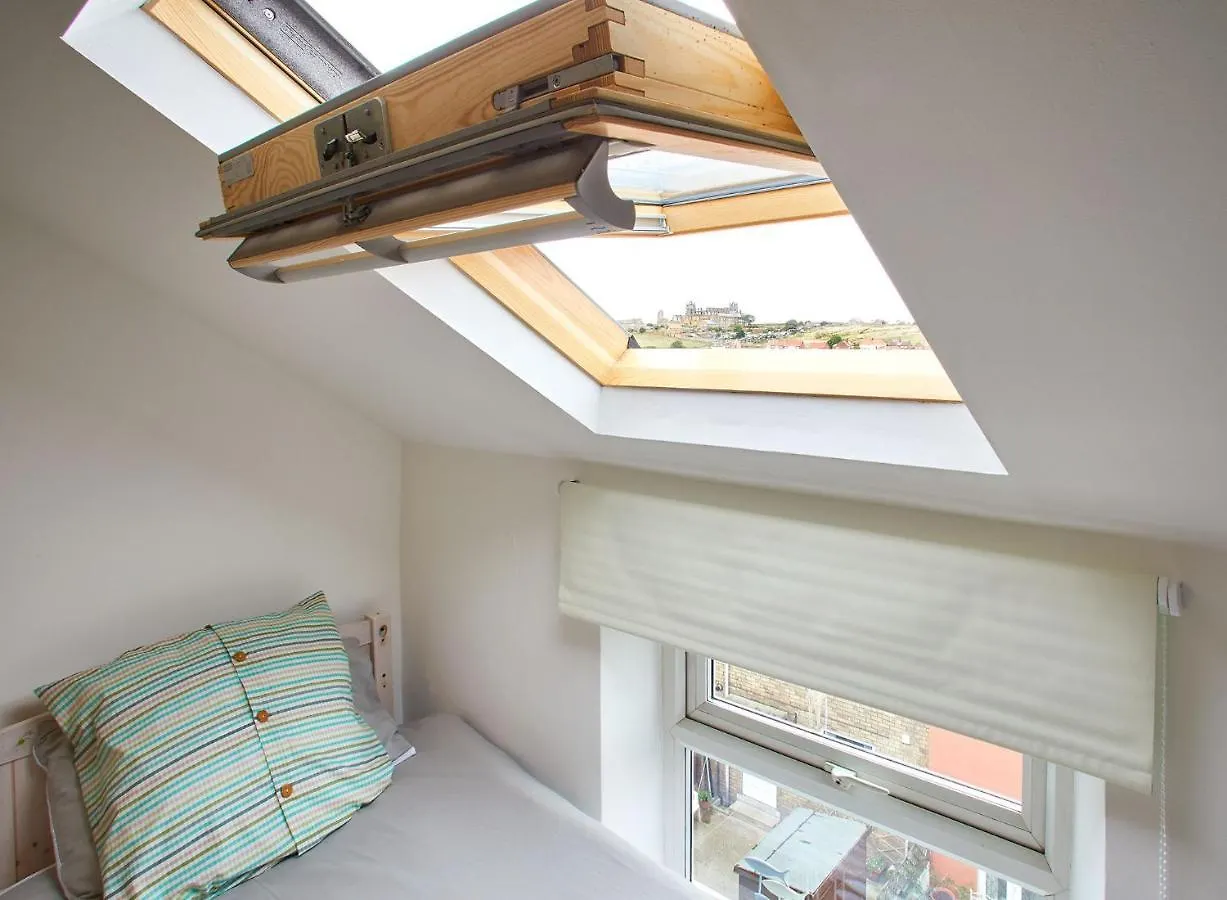 Holiday home Elysium Holiday Lets - Elysium House, Gorgeous Victorian Townhouse In Central