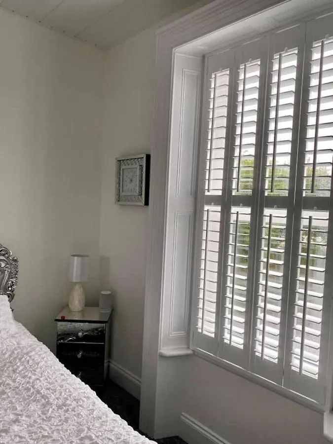 Bed & Breakfast Ugthorpe