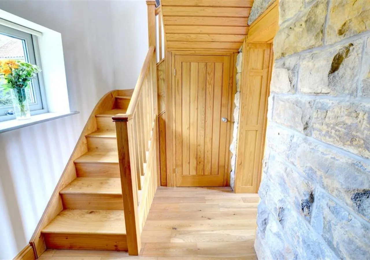 Holiday home The Byre