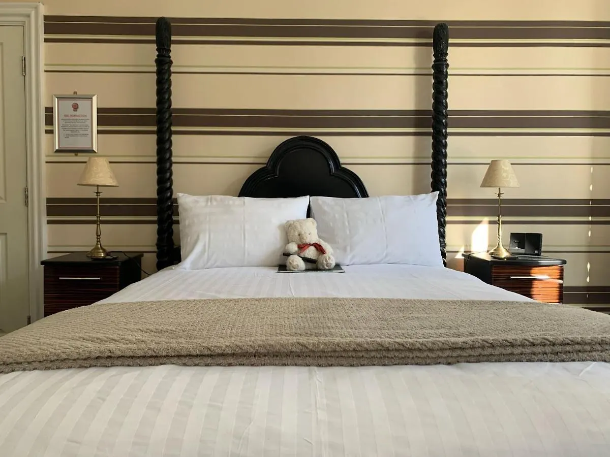 The Middleham 4* Whitby