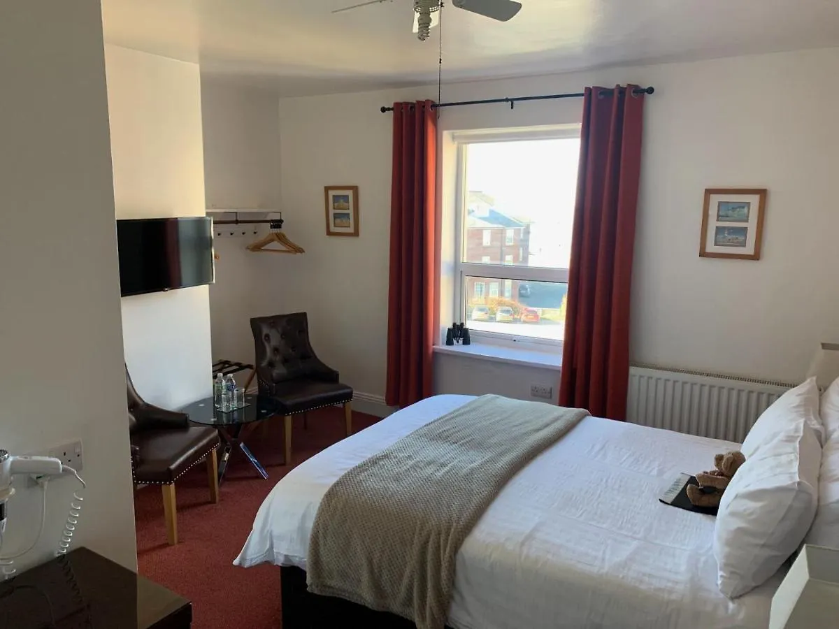 Bed & Breakfast The Middleham 4*