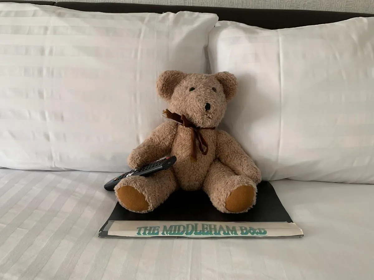 Bed & Breakfast The Middleham