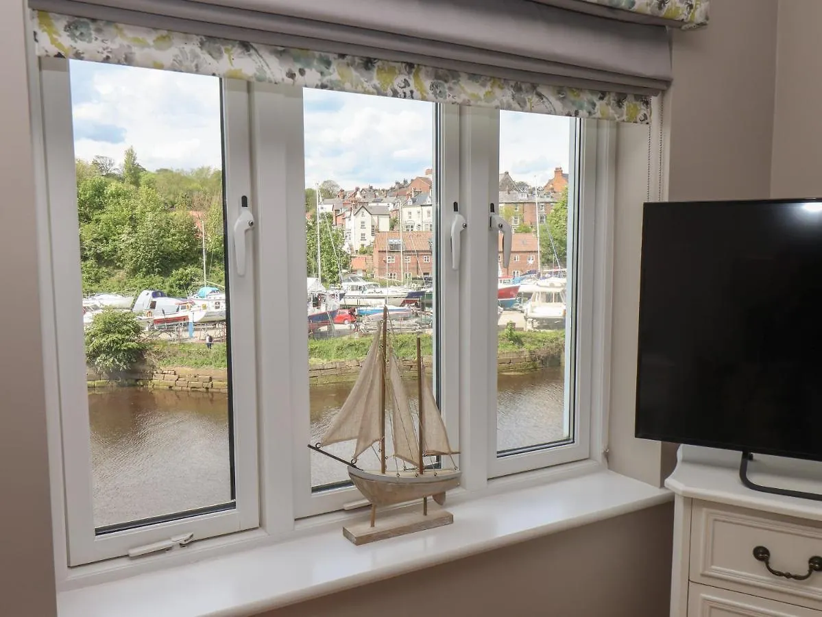 Appartement Heron's Landing *